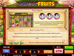 slot online ninja fruits