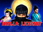 slot machine ninja legend