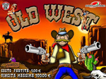 Slot Old West