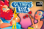 slot online olympus reels gratis