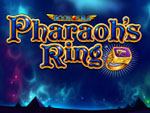 vlt online pharaoh's ring