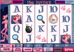 slot online pink panther