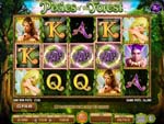slot machine gratis pixies of the forest