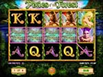 slot igt pixies of the forest