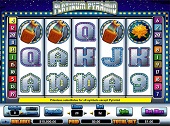 slot machine platinum pyramid