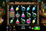 slot machine gratis potion commotion
