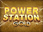 slot machine power station gold