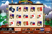gioco slot machine roamin gnome
