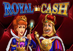 slot online royal cash gratis