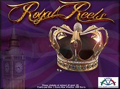 slot royal reels
