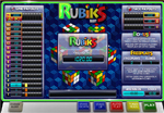 video slot Rubik's Riches