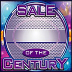 slot online sale of the century