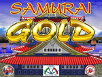 slot machine samurai gold