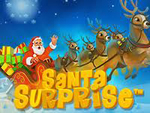 slot santa surprise gratis