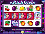 slot online rich girl