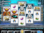 slot machine online siberian storm