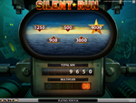 bonus slot silent run