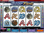 slot silver fang online