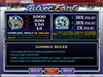 slot machine gratis silver fang