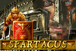 slot machine spartacus