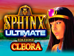 slot machine sphinx ultimate cleora