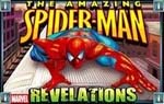 slot the amazing spiderman revelations gratis