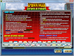 bonus slot online the amazing spiderman revelations
