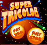 slot online super tricolor gratis