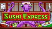 slot sushi express gratis