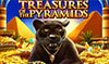 Slot gratis Treasure Of The Pyramids