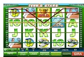 slot machine tennis stars