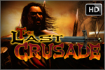 slot online the last crusade gratis