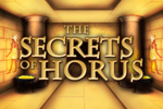 slot the secrets of horus gratis