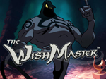 slot online the wish master