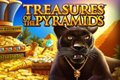slot treasures of the pyramids