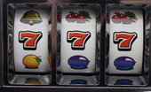 trucco slot machine