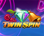 slot twin spin gratis