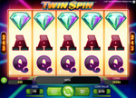 slot online gratis twin spin