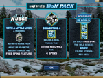 bonus slot online untamed wolf pack