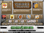 free spins slot machine viking's treasure
