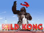 slot wild kong octavian gaming