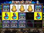 slot wizard's fortune