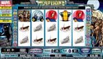 slot machine wolverine