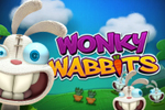 slot online wonky wabbits