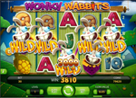 slot online netent wonky wabbits