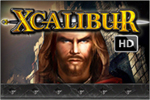 slot online xcalibur gratis
