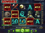 bonus slot zombies